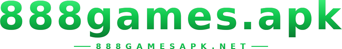888games.apk logo